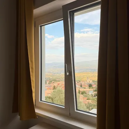 Bed & Breakfast Il Belvedere Cerisano