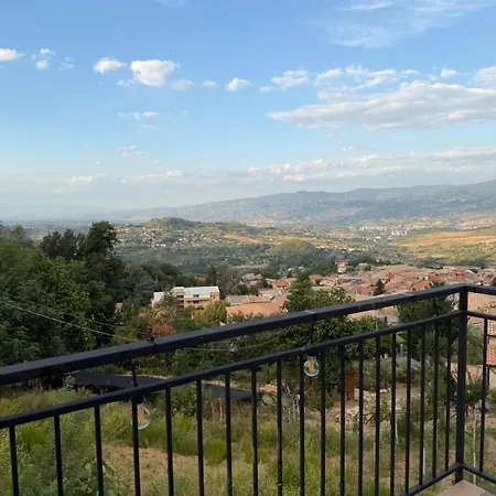 Bed & Breakfast Il Belvedere *