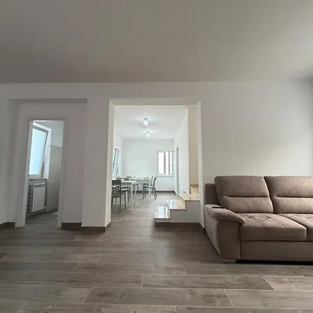 Bed & Breakfast Il Belvedere