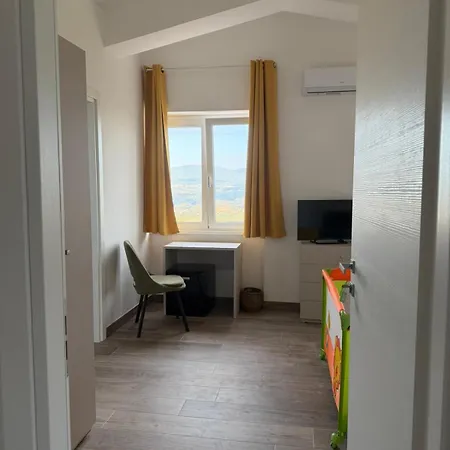 Il Belvedere Bed & Breakfast *
