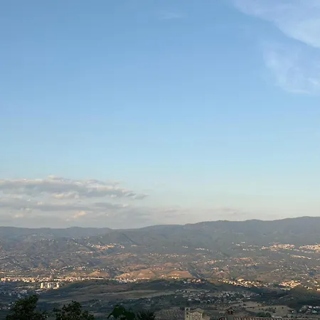 Il Belvedere *