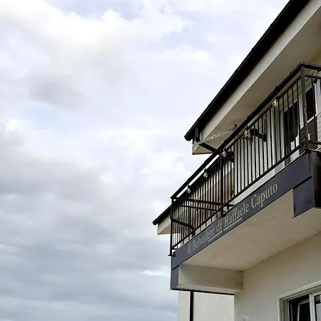 Bed & Breakfast Il Belvedere *