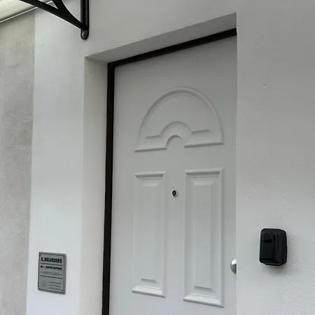Il Belvedere Bed & Breakfast Cerisano
