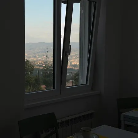 Bed & Breakfast Il Belvedere