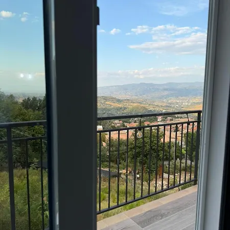 Il Belvedere Cerisano