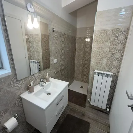 Il Belvedere Bed & Breakfast