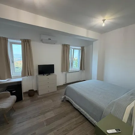 Il Belvedere Bed & Breakfast