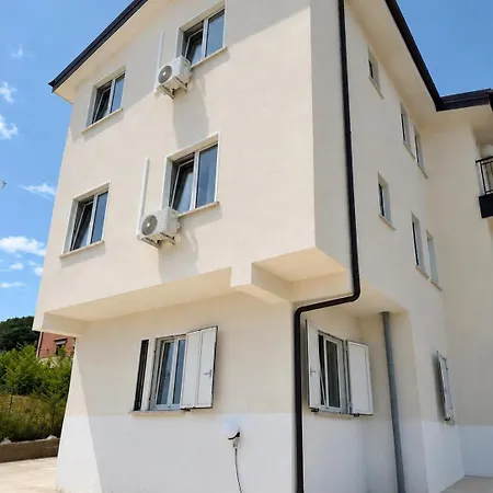 Bed & Breakfast Il Belvedere *