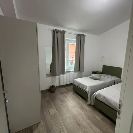 Bed & Breakfast Il Belvedere *