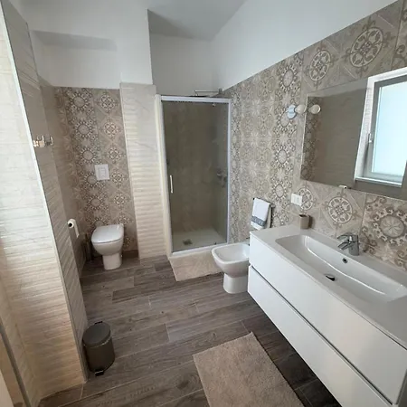 Il Belvedere Bed & Breakfast