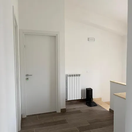 Bed & Breakfast Il Belvedere Cerisano