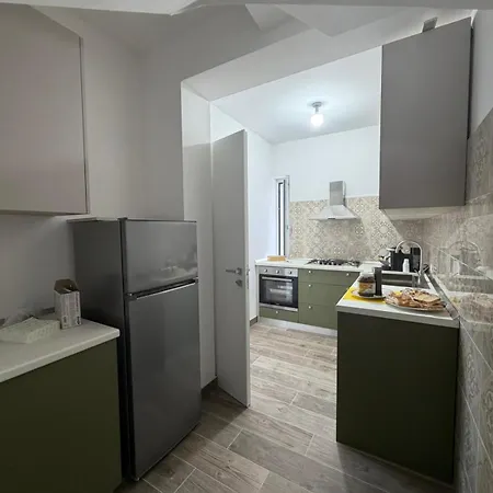 Bed & Breakfast Il Belvedere