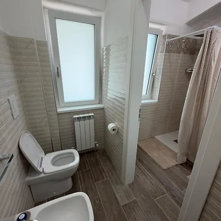 Bed & Breakfast Il Belvedere *