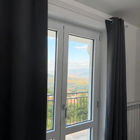Bed & Breakfast Il Belvedere *