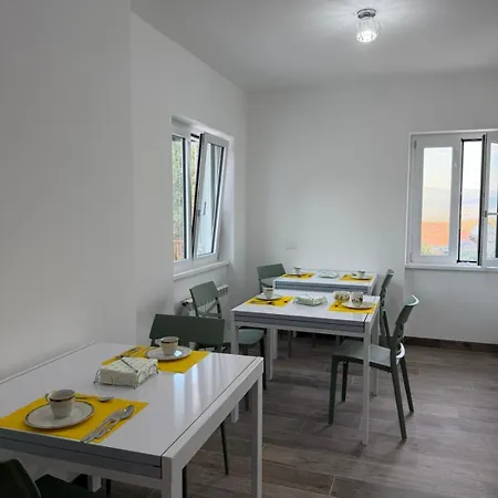 Bed & Breakfast Il Belvedere *