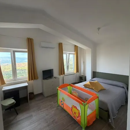 Il Belvedere Bed & Breakfast Cerisano