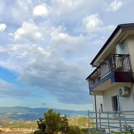 Il Belvedere Bed & Breakfast Cerisano