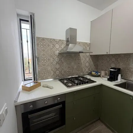 Bed & Breakfast Il Belvedere Cerisano
