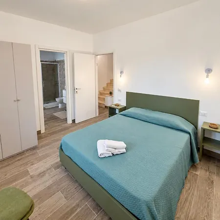 Bed & Breakfast Il Belvedere