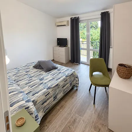 Bed & Breakfast Il Belvedere Cerisano